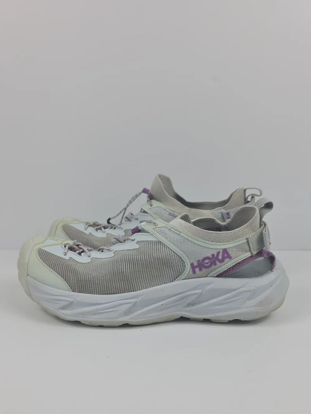 Hoka One One Hopara 2 Women's Hiking Sandals Size 11